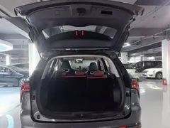 2022 Changan CS75 PLUS Classic 1.5T AT Pioneer — фото 19
