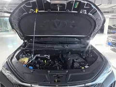 2022 Changan CS75 PLUS Classic 1.5T AT Pioneer — фото 20