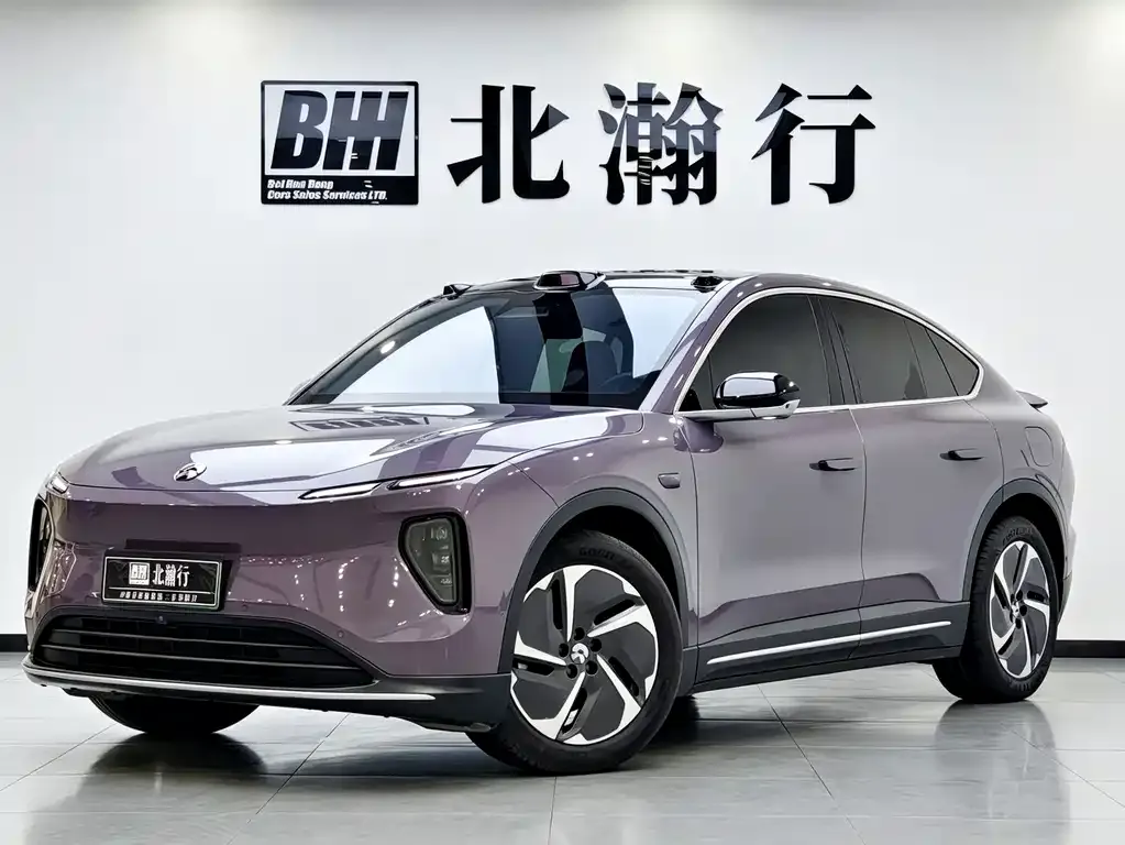 2023 Nio EC6 75kWh