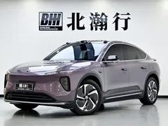 2023 Nio EC6 75kWh — фото 1