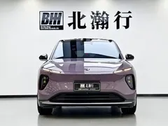 2023 Nio EC6 75kWh — фото 2