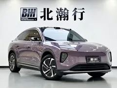 2023 Nio EC6 75kWh — фото 3