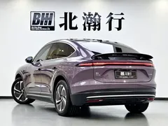 2023 Nio EC6 75kWh — фото 4