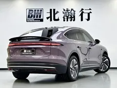 2023 Nio EC6 75kWh — фото 5