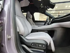 2023 Nio EC6 75kWh — фото 10