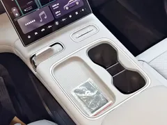 2023 Nio EC6 75kWh — фото 11