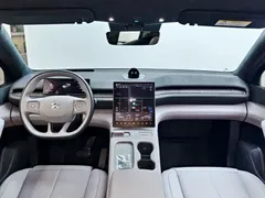 2023 Nio EC6 75kWh — фото 12