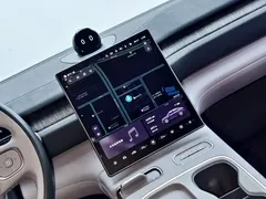 2023 Nio EC6 75kWh — фото 14