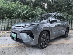 2025 BYD Tang L PHEV 175km Drone Edition — фото 1