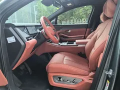 2025 BYD Tang L PHEV 175km Drone Edition — фото 4