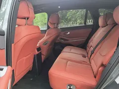2025 BYD Tang L PHEV 175km Drone Edition — фото 6