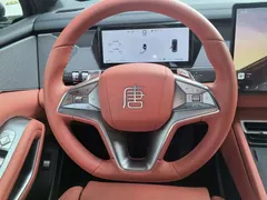 2025 BYD Tang L PHEV 175km Drone Edition — фото 8
