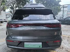 2025 BYD Tang L PHEV 175km Drone Edition — фото 11