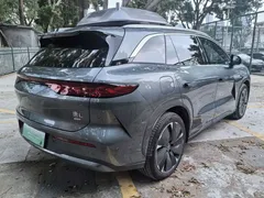 2025 BYD Tang L PHEV 175km Drone Edition — фото 12