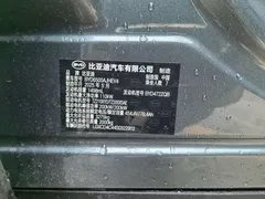 2025 BYD Tang L PHEV 175km Drone Edition — фото 13