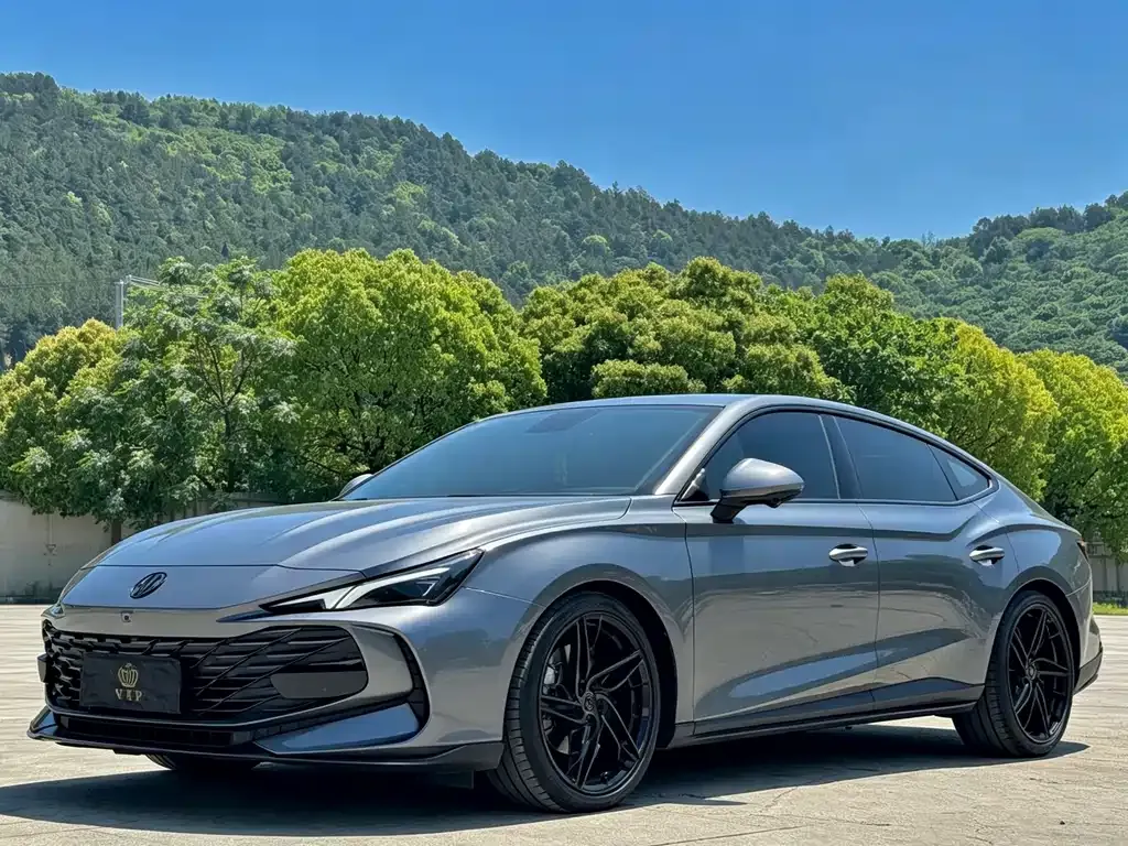 2023 MG MG7 1.5T DCT Comfort