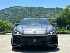 2023 MG MG7 1.5T DCT Comfort — фото 2
