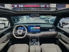 2025 BYD Tang PHEV DM-i 115KM Smart Driving Premium, белый — фото 5