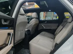 2025 BYD Tang PHEV DM-i 115KM Smart Driving Premium, белый — фото 7