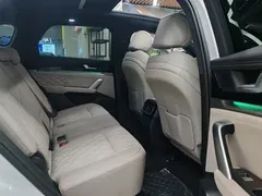 2025 BYD Tang PHEV DM-i 115KM Smart Driving Premium, белый — фото 9