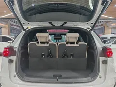 2025 BYD Tang PHEV DM-i 115KM Smart Driving Premium, белый — фото 10