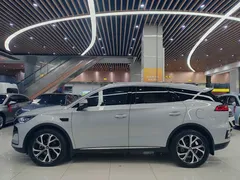 2025 BYD Tang PHEV DM-i 115KM Smart Driving Premium, белый — фото 12