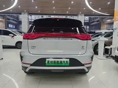 2025 BYD Tang PHEV DM-i 115KM Smart Driving Premium, белый — фото 13