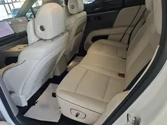 2025 Li Auto i6 4WD Standard, белый — фото 17