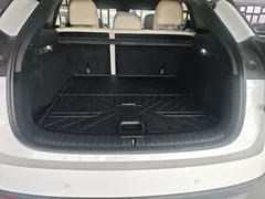 2025 Li Auto i6 4WD Standard, белый — фото 19