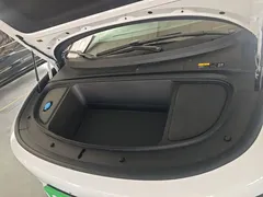 2025 Li Auto i6 4WD Standard, белый — фото 20