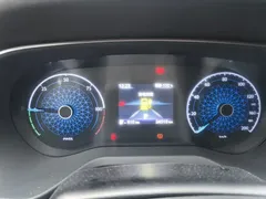 2024 Hongqi E-QM5 EV 610km Plus — фото 12