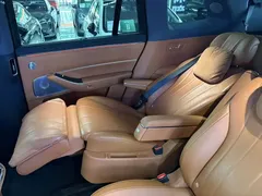 2025 Aito M8 EV Ultra 6-Seat 4WD 192-beam LiDAR, синий — фото 16