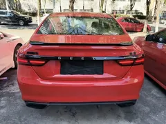 2021 Geely Binrui 1.4T CVT F Sport — фото 6