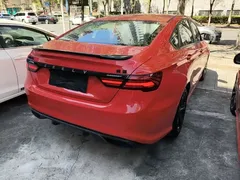 2021 Geely Binrui 1.4T CVT F Sport — фото 7