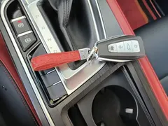 2021 Geely Binrui 1.4T CVT F Sport — фото 9