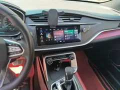 2021 Geely Binrui 1.4T CVT F Sport — фото 10