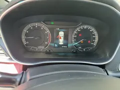 2021 Geely Binrui 1.4T CVT F Sport — фото 12