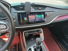 2021 Geely Binrui 1.4T CVT F Sport — фото 13
