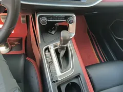 2021 Geely Binrui 1.4T CVT F Sport — фото 14