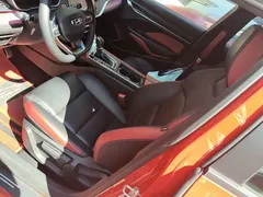 2021 Geely Binrui 1.4T CVT F Sport — фото 15