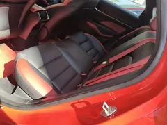 2021 Geely Binrui 1.4T CVT F Sport — фото 17