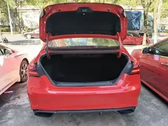 2021 Geely Binrui 1.4T CVT F Sport — фото 19
