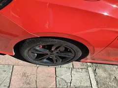 2021 Geely Binrui 1.4T CVT F Sport — фото 23