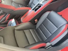 2021 Geely Binrui 1.4T CVT F Sport — фото 25