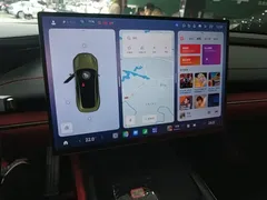 2024 Xiaomi SU7 RWD Long Range Smart Driving, зелёный — фото 13