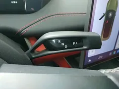 2024 Xiaomi SU7 RWD Long Range Smart Driving, зелёный — фото 14