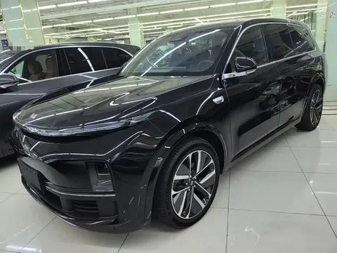 2023 Li Auto L9 Pro