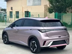 2023 BYD Dolphin 420km Fashion — фото 3