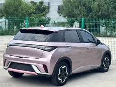 2023 BYD Dolphin 420km Fashion — фото 4