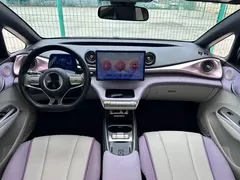 2023 BYD Dolphin 420km Fashion — фото 5